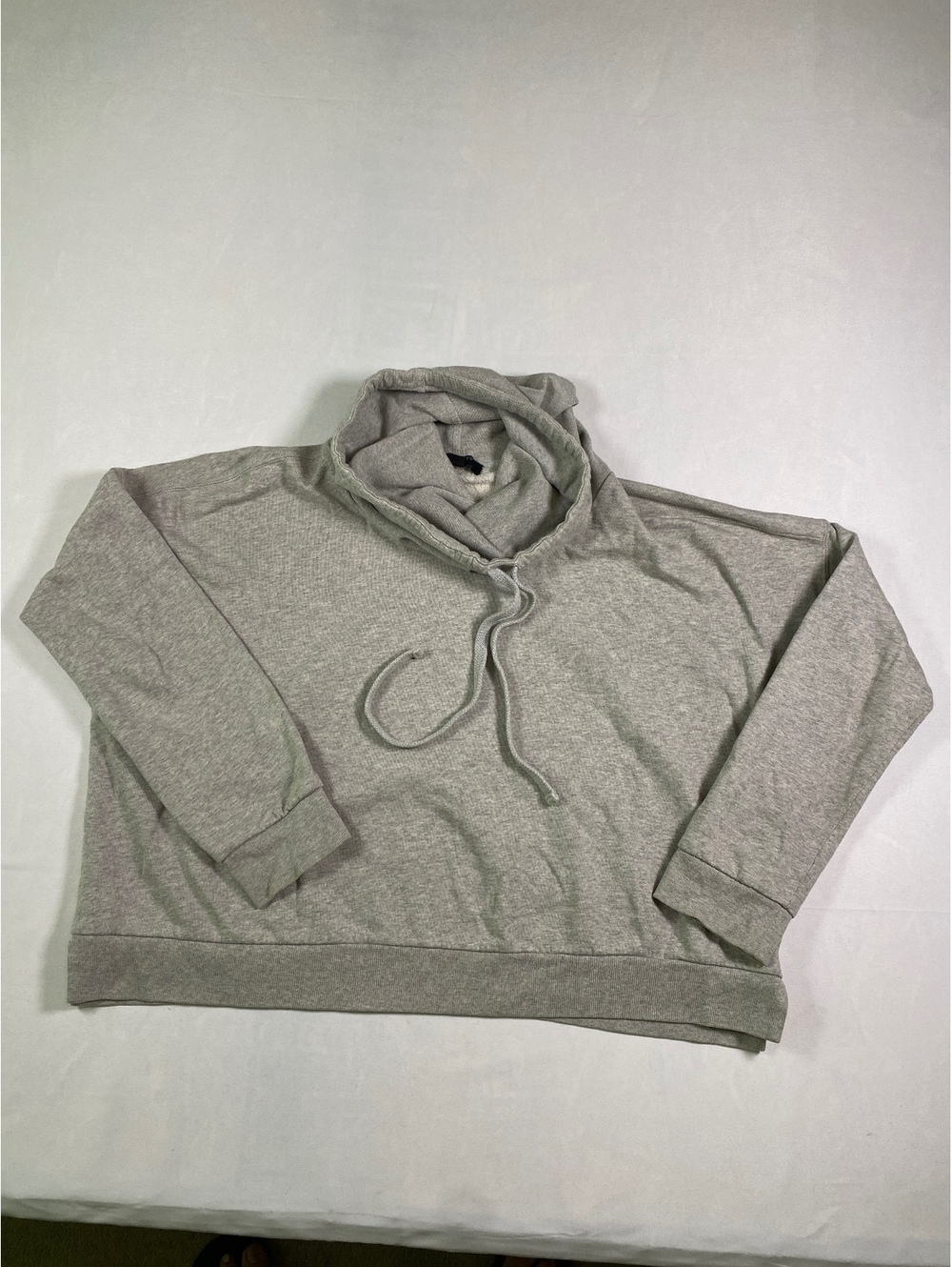 Allsaints cowl neck pullover women Size S